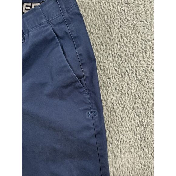 Under Armour Chino Pants Men 34 - Picture 6 of 10